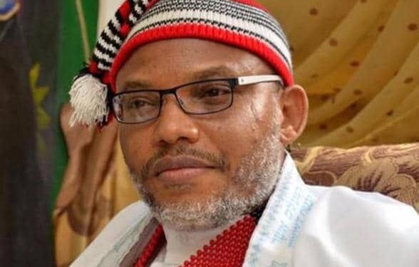 South-East Senators Appeal for Nnamdi Kanu’s Release
