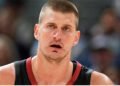Denver Nuggets star Nikola Jokic has been named as the NBA’s Most Valuable Player for the third time in four seasons.