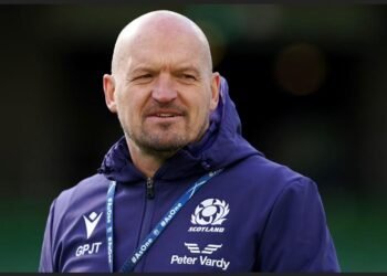 Gregor Townsend wants Scotland new boys to make an impact on summer tour