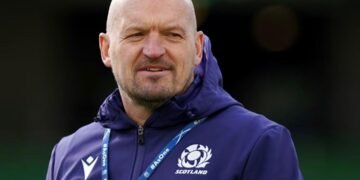 Gregor Townsend wants Scotland new boys to make an impact on summer tour
