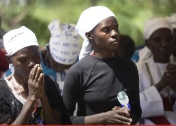 “Polygamy is a serious problem to the Sacrament of Marriage” – Archbishop Makumba