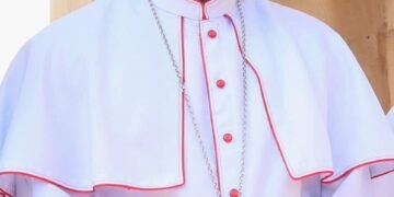Bishop Godfrey Onah Urges Priests to Prioritize the Sacrament of Penance