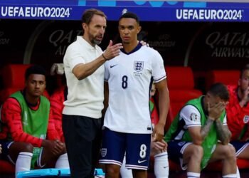The England team have a breathing coach to help calm their nerves – here’s what you are doing wrong