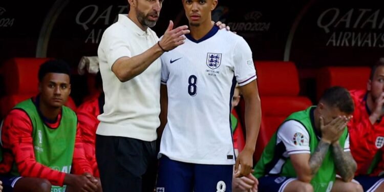 The England team have a breathing coach to help calm their nerves – here’s what you are doing wrong