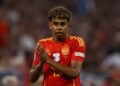 Lamine Yamal is a complete talent and ready to make Lionel Messi’s shirt his own