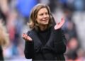 Amanda Staveley to leave Newcastle after three years