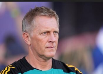 Republic of Ireland finally announces new head coach after seven-month search