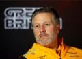 McLaren boss condemns Red Bull behaviour ahead of British GP: ‘We’ve seen a lack of respect’