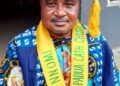 Don’t allow Igbo language to go into extinction – Parish Monarch urges new generation parents