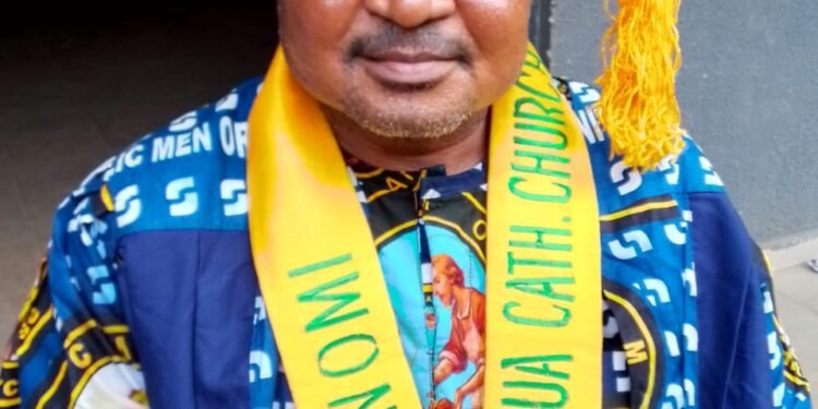 Don’t allow Igbo language to go into extinction – Parish Monarch urges new generation parents