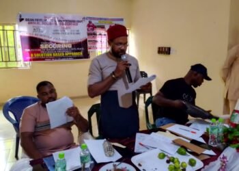 Ideani Community beg Gov Soludo to extend roads construction to their community