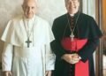 Vatican appoints new Apostolic Nuncio for Nigeria