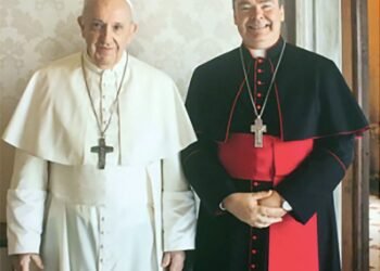 Vatican appoints new Apostolic Nuncio for Nigeria