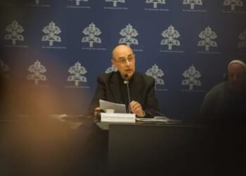 Vatican approves ‘Our Lady of the Rock’ shrine at alleged Marian apparition site in Italy