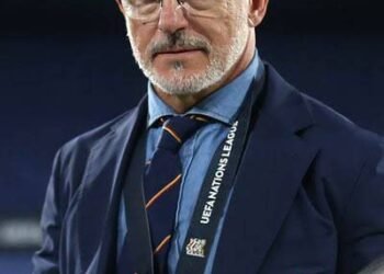 Euro 2024: Bishops Celebrate Spain’s Victory and Coach’s Faith