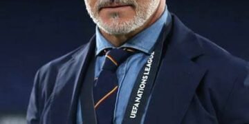 Euro 2024: Bishops Celebrate Spain’s Victory and Coach’s Faith