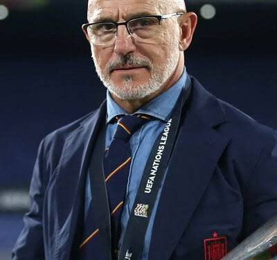 Euro 2024: Bishops Celebrate Spain’s Victory and Coach’s Faith