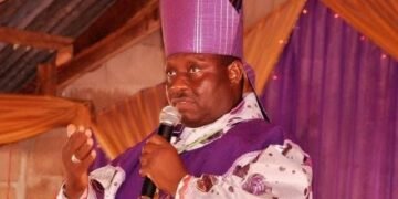 Improved Seedlings: Bishop Hammawa Urges Caution and Advises Federal Government on Application