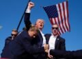Vatican Condemns Assassination Attempt on Trump