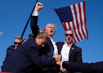 Vatican Condemns Assassination Attempt on Trump