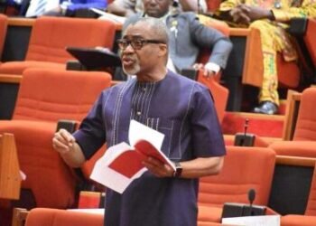 Senator Abaribe: Northern Nigeria Has Ample Land for Cattle Ranching, No Need for Herdsmen in the South-East