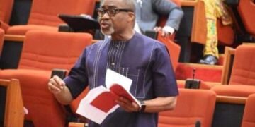 Senator Abaribe: Northern Nigeria Has Ample Land for Cattle Ranching, No Need for Herdsmen in the South-East