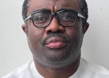 Meet Paul Chukwuma, the Ex-Seminarian, inspired to end the insecurity in Anambra