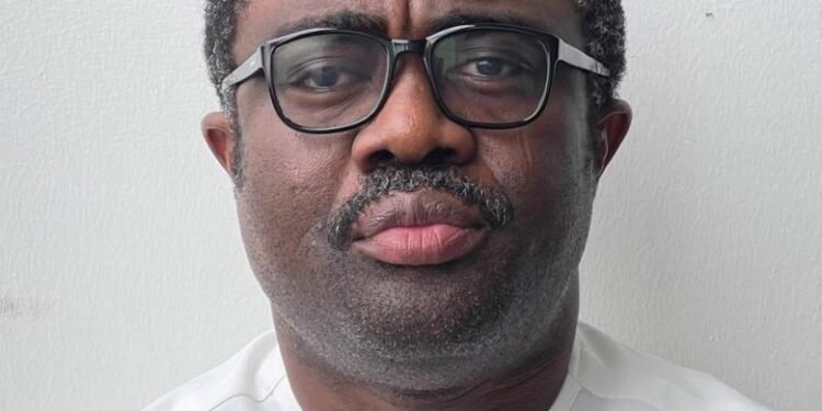 Meet Paul Chukwuma, the Ex-Seminarian, inspired to end the insecurity in Anambra