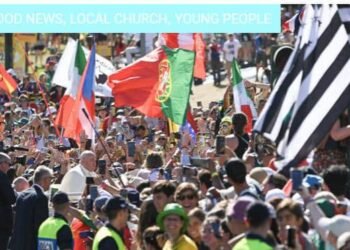 Record-Breaking Financial Success at World Youth Day 2023