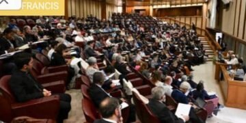 The 3 «synodal virtues» according to Pope Francis