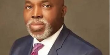 Super Eagles: Why I supported appointment of Finidi George – Pinnick