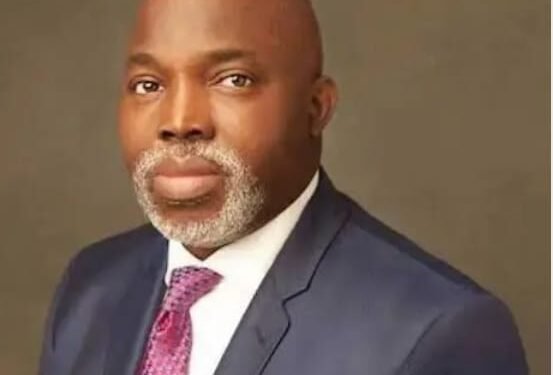 Super Eagles: Why I supported appointment of Finidi George – Pinnick