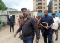 Onitsha south LGA TC chairman vows to rid bridge head of touts