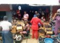 Toxic beans flood anambra markets, 10 hospitalized