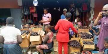 Toxic beans flood anambra markets, 10 hospitalized