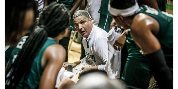 Hughley named Senegal head coach ahead of 2024 Women’s World Cup Pre-Qualifiers