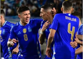 FIFA probes Argentinian players’ racist chants