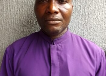 Onitsha Archdiocesan catechists hail Archbishop Valerian Okeke at 43rd, say he is a God’s sent