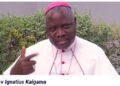 Catholic Bishop Appeals to Public Officers to return public loot,confess their sins