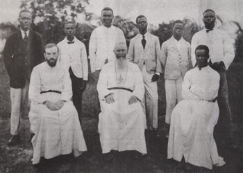 Bigard Memorial Seminary Enugu and All Hallows Seminary Onitsha Celebrate 100-Year Anniversary