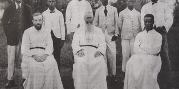 Bigard Memorial Seminary Enugu and All Hallows Seminary Onitsha Celebrate 100-Year Anniversary