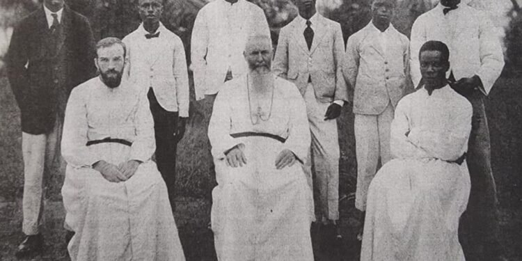 Bigard Memorial Seminary Enugu and All Hallows Seminary Onitsha Celebrate 100-Year Anniversary