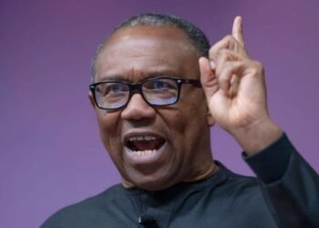 Hardship protest: Obi slams N5 billion suit against Presidential Adviser Bayo Onanuga over defamatory allegation