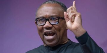 Hardship protest: Obi slams N5 billion suit against Presidential Adviser Bayo Onanuga over defamatory allegation