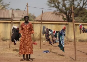 Advocacy Group Urges U.S. to Recognize Persecution of Christians in Nigeria