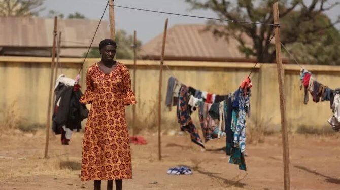 Advocacy Group Urges U.S. to Recognize Persecution of Christians in Nigeria