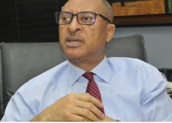 Anti-government protest: Pat Utomi vows to sue Onanuga for N500bn over defamatory publication