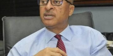 Anti-government protest: Pat Utomi vows to sue Onanuga for N500bn over defamatory publication