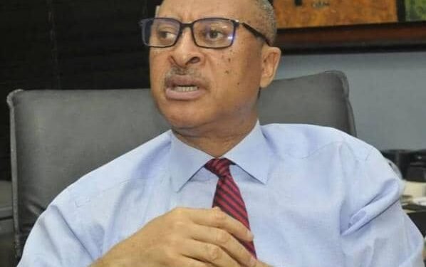 Anti-government protest: Pat Utomi vows to sue Onanuga for N500bn over defamatory publication