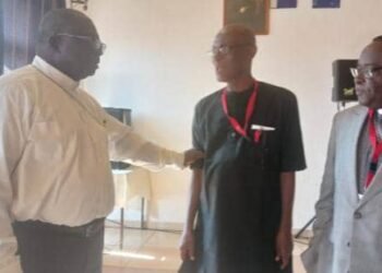 Faith Leaders Unite to Call for Debt Jubilee in 2025, Urge Global Action to Save Africa from Economic Crisis